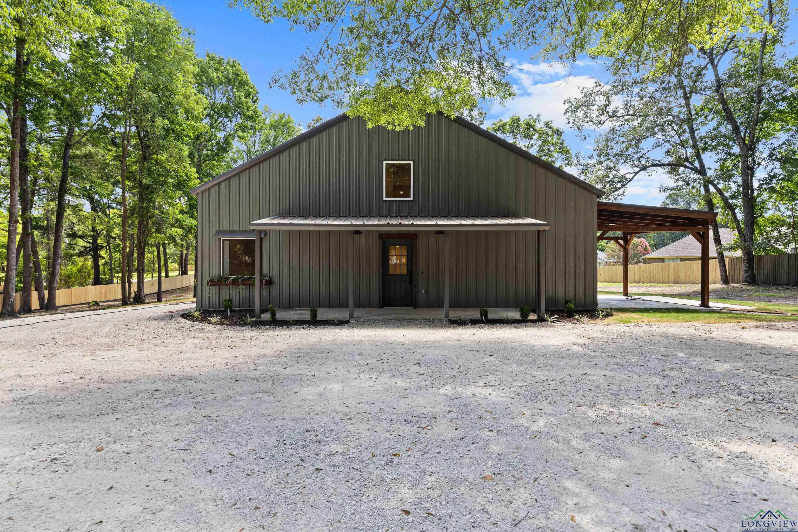 Property Photo: 330 Forest Hills TX 75650