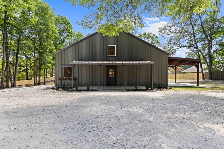 Property Photo:  330 Forest Hills  TX 75650 
