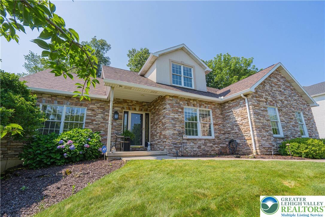 Property Photo:  60 Clairmont  PA 18045 