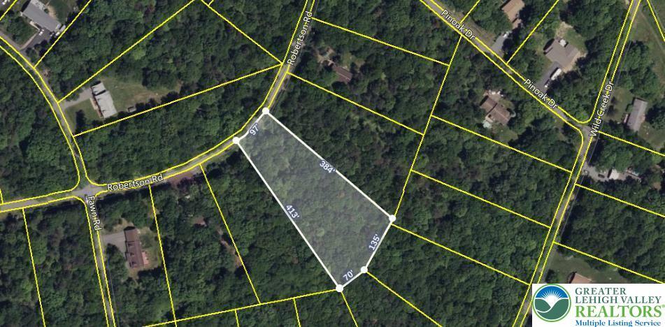 Property Photo: 369 Robertson Road PA 18229