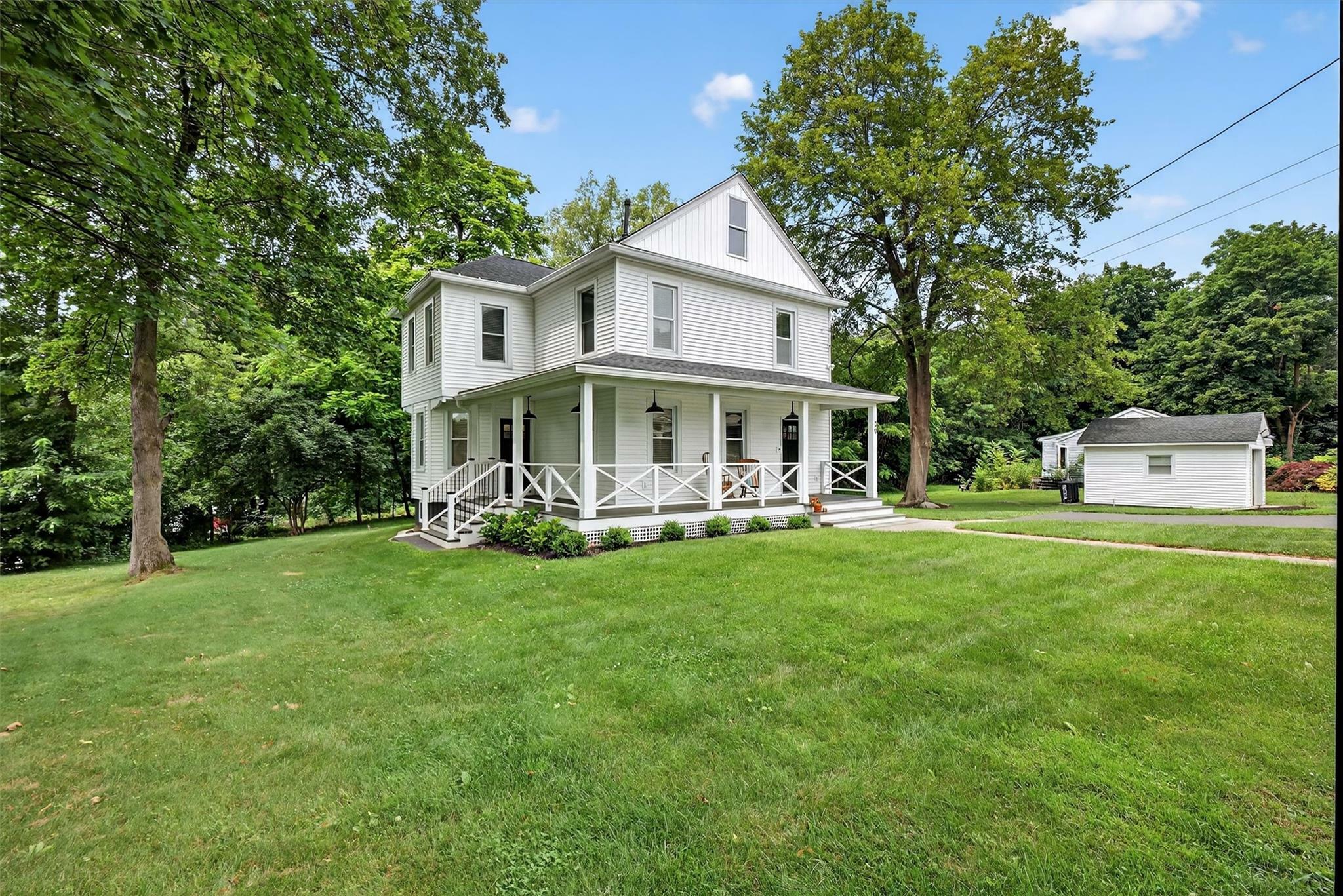 Property Photo: 39 Frost Lane NY 12518