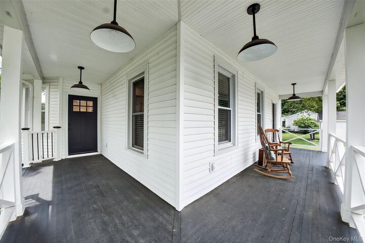 Property Photo: 39 Frost Lane NY 12518