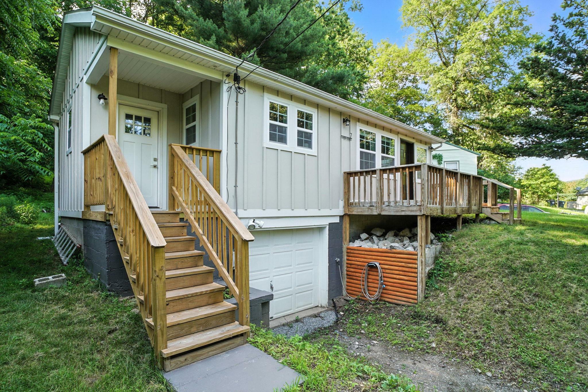 Property Photo: 7 Fayer Court NY 12790