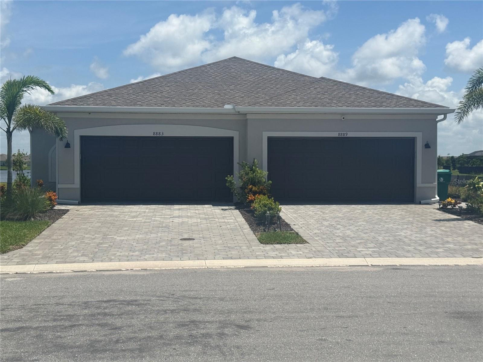 Property Photo: 8883 Saint Kitts Circle FL 34224