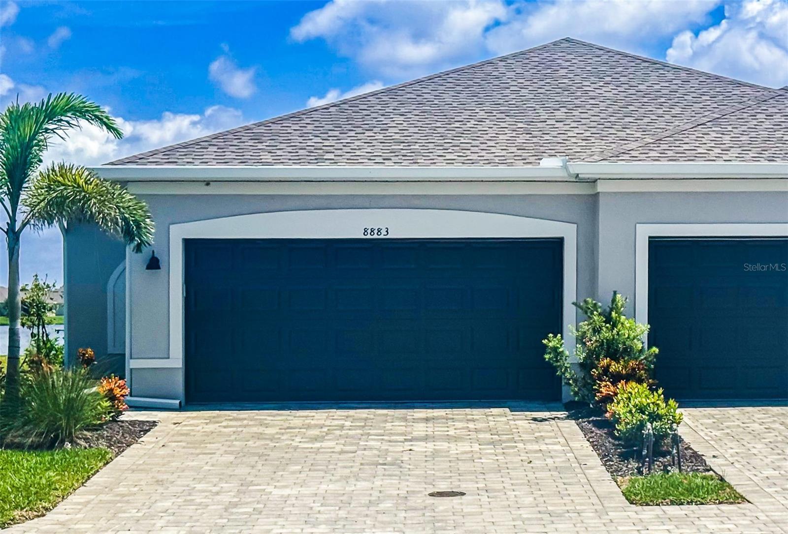 Property Photo: 8883 Saint Kitts Circle FL 34224