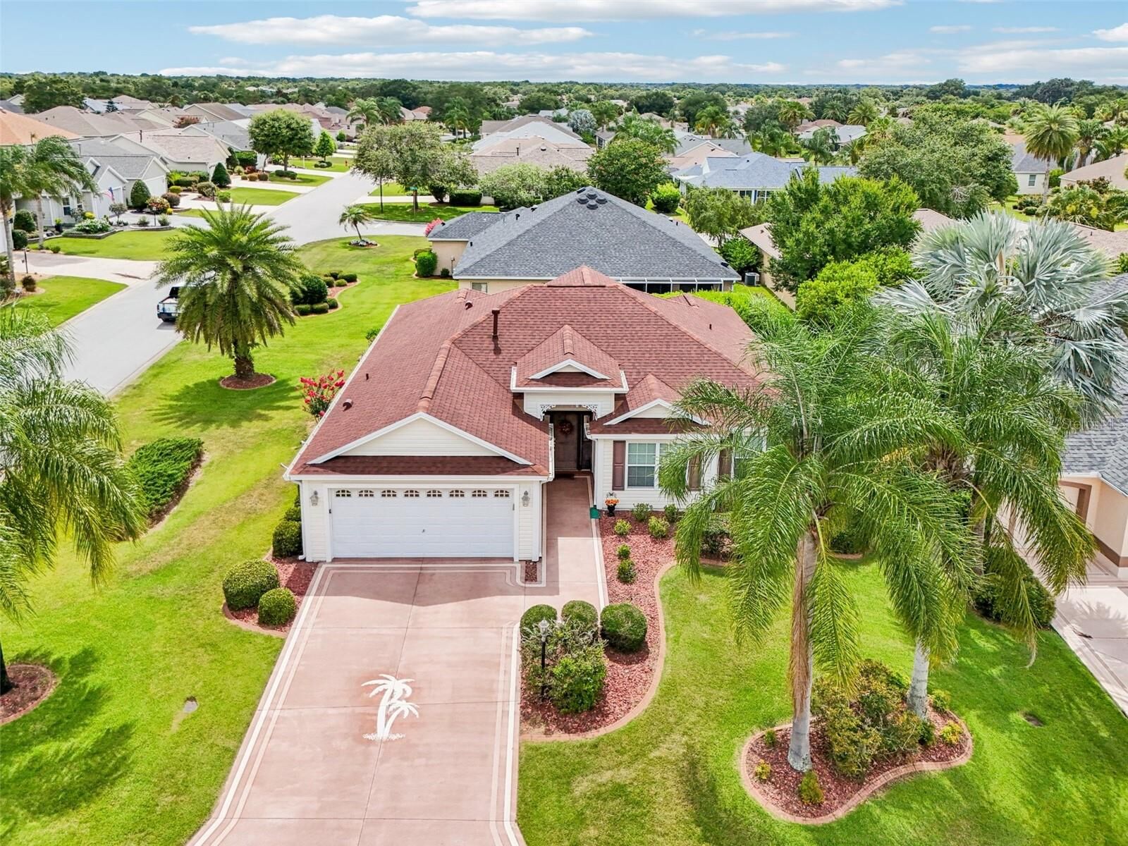 Property Photo:  1722 Bugle Terrace  FL 32162 