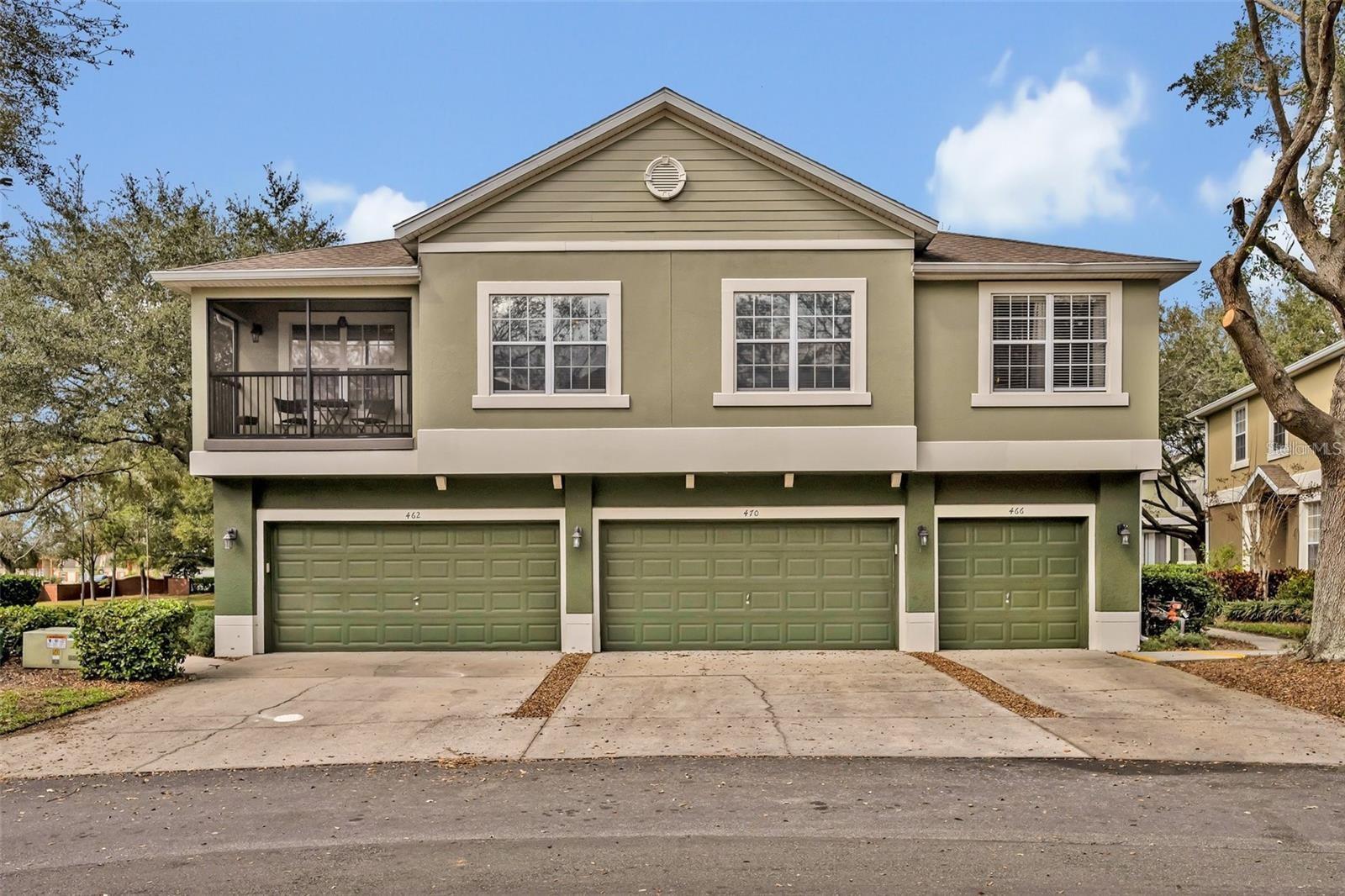 466 Ashley Brooke Court C  Apopka FL 32712 photo