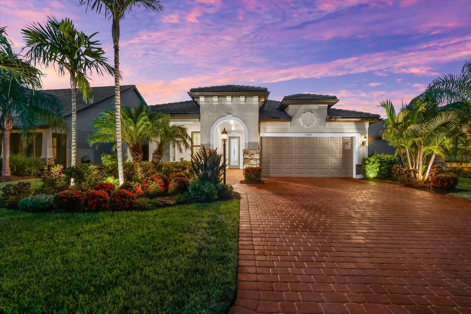 Property Photo:  17229 Hampton Falls Terrace  FL 34202 