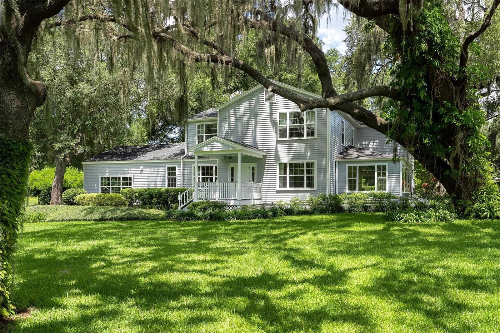 Property Photo:  9223 Silver Lake Drive  FL 34788 