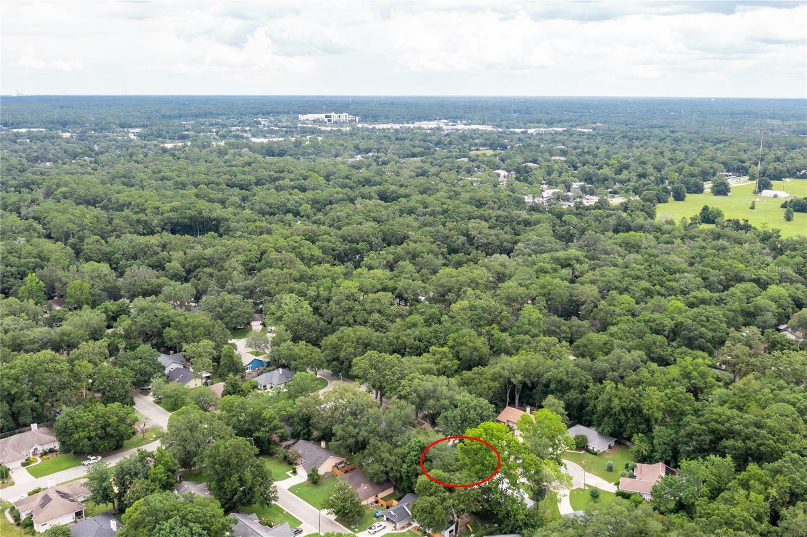 Property Photo: 1104 SW 79th Terrace FL 32607