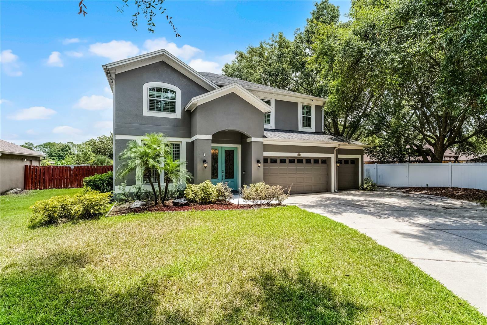 Property Photo: 207 Via Tuscany Loop FL 32746