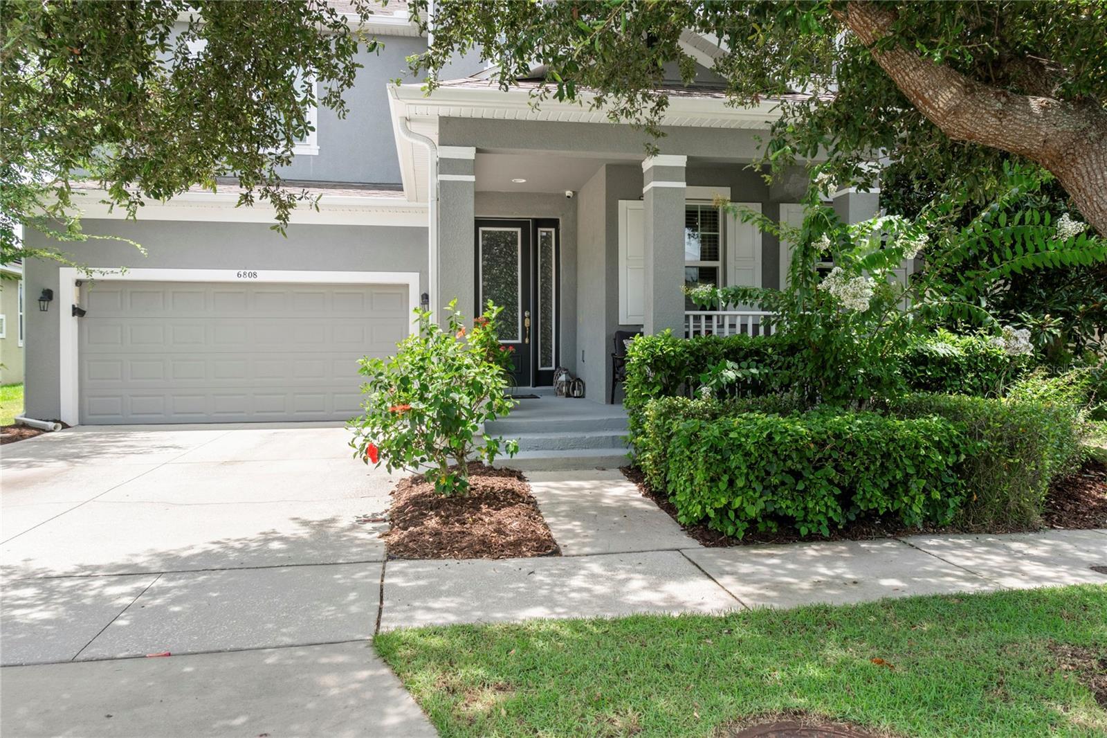Property Photo: 6808 Goldflower Avenue FL 34773