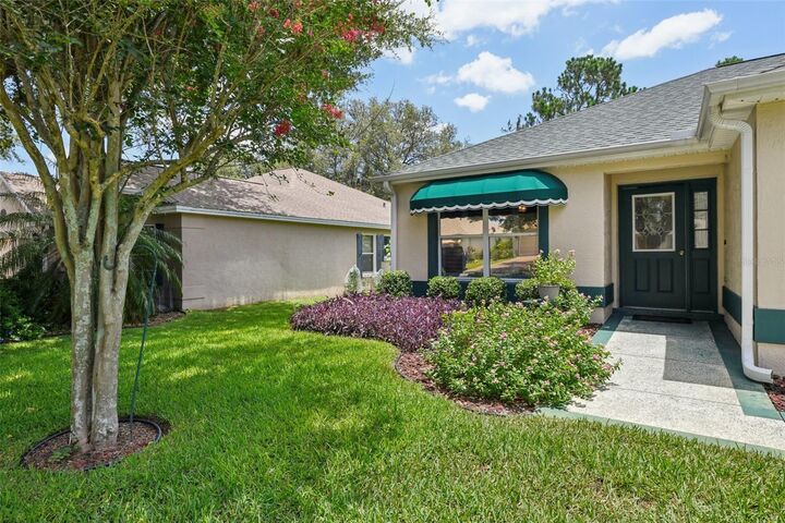 Property Photo:  516 Loma Paseo Drive  FL 32159 