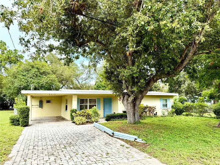 Property Photo: 3575 Lake Highland Drive FL 34683