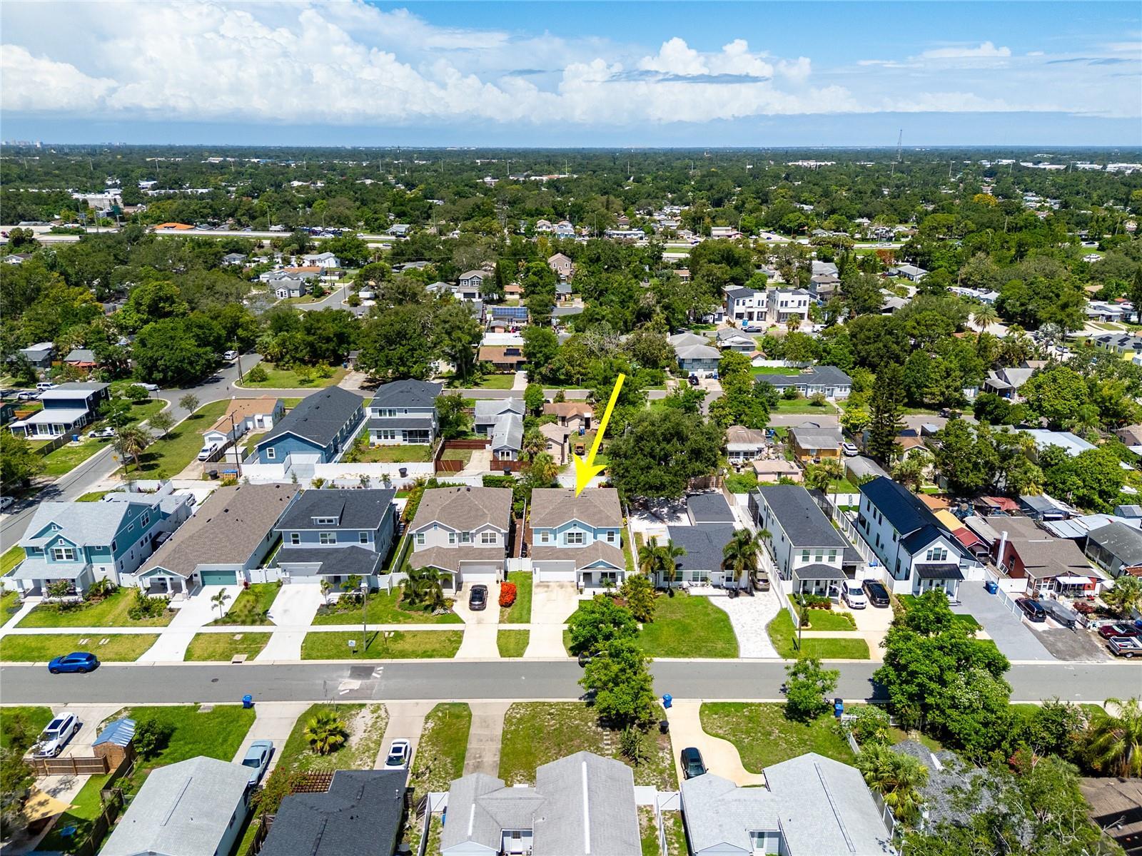 Property Photo:  3236 19th Street N  FL 33713 
