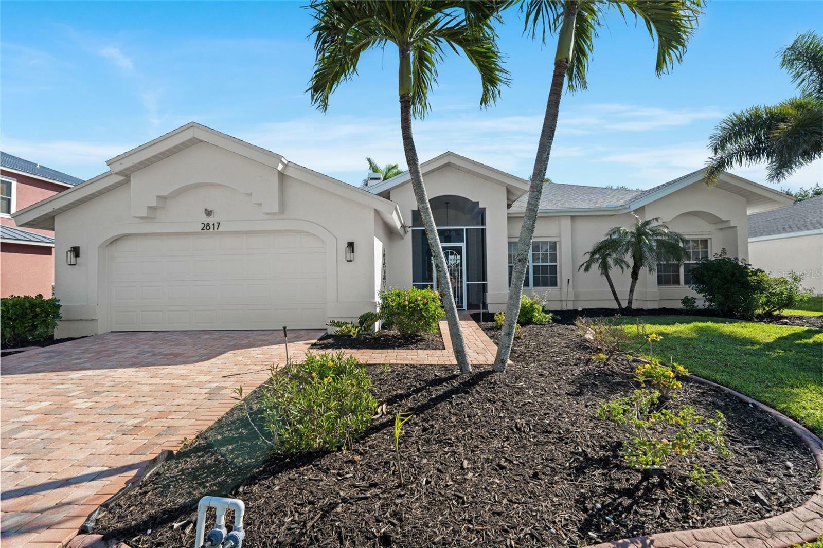2817 SW 29th Avenue  Cape Coral FL 33991 photo