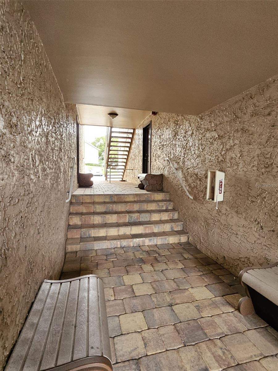Property Photo: 155 N Pearl Lake Causeway 104 FL 32714