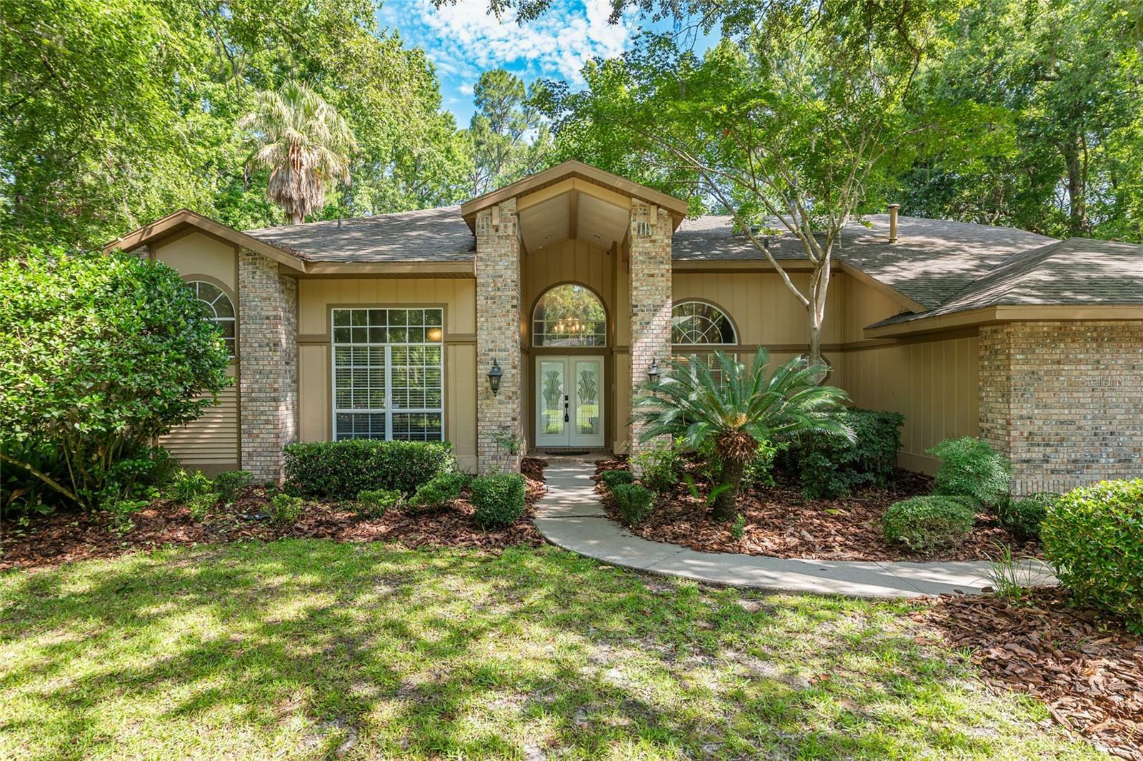Property Photo: 5726 NW 43rd Road FL 32606