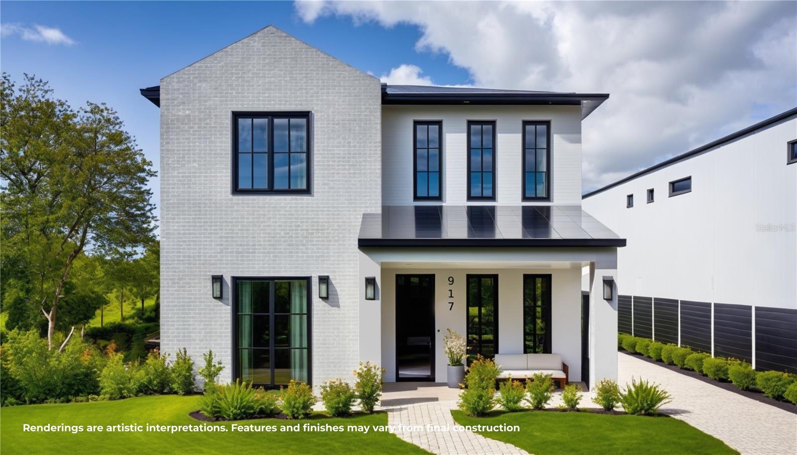 Property Photo: 917 Lake Emerald Drive FL 32806