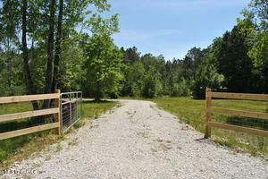 Property Photo: 20523 Robinson Road MS 39503