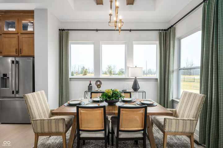 Property Photo: 19770 Chatham Shore Lane IN 46074