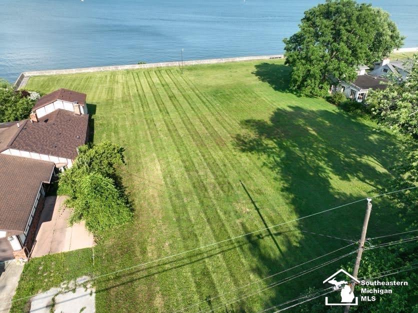 Property Photo: Lot 14 Lakewood Avenue MI 48157