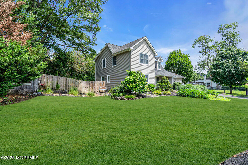 Property Photo: 2205 Monmouth Boulevard NJ 07719