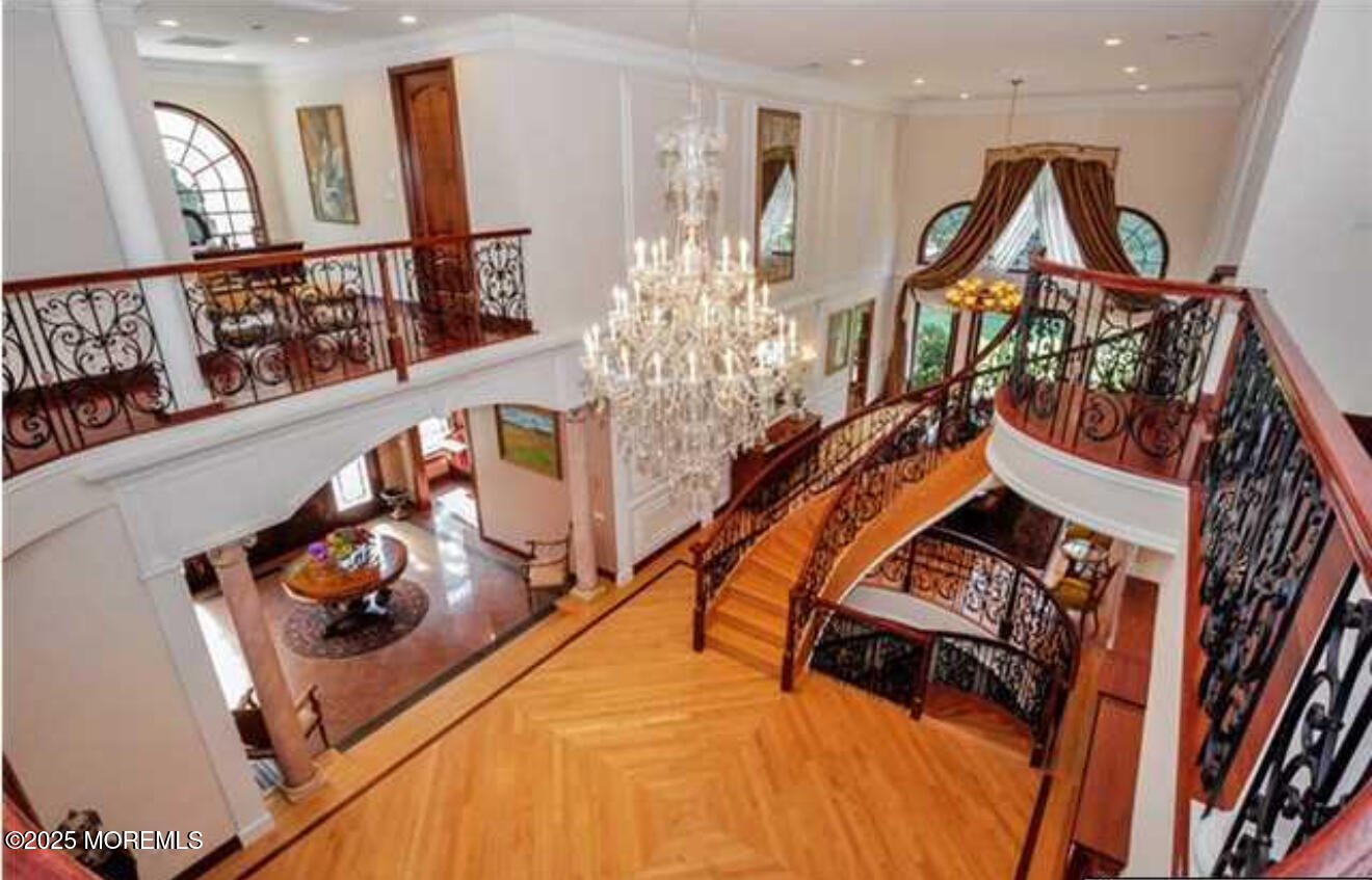 Property Photo:  34 Line Road  NJ 07733 