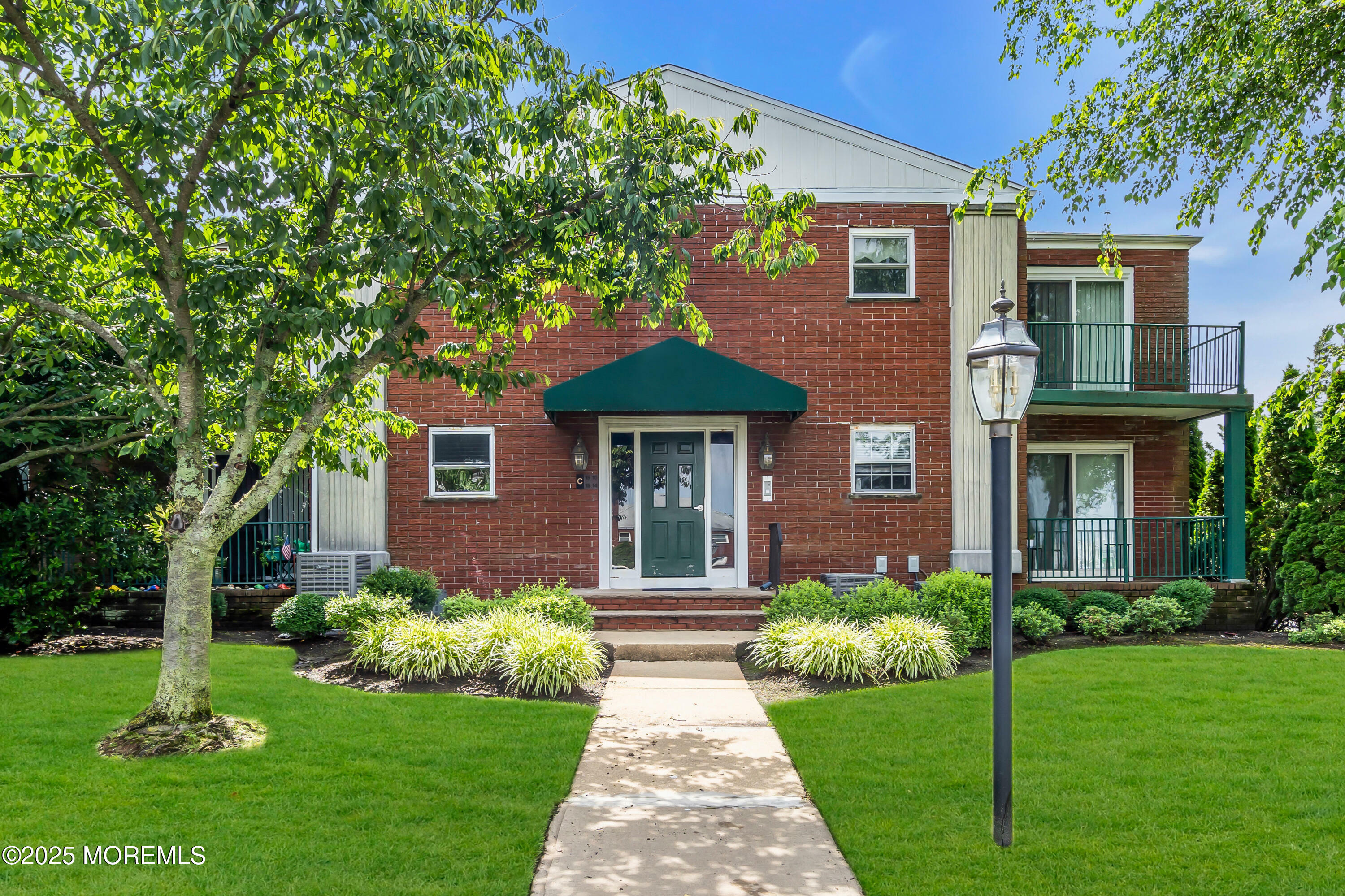 Property Photo: 65 Cedar Avenue C16 NJ 07740