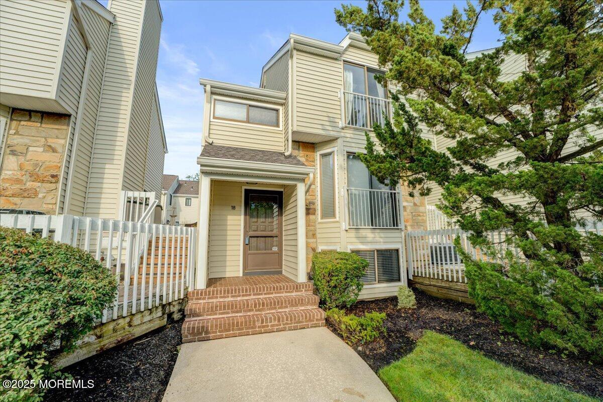 580 Patten Avenue 18  Long Branch NJ 07740 photo
