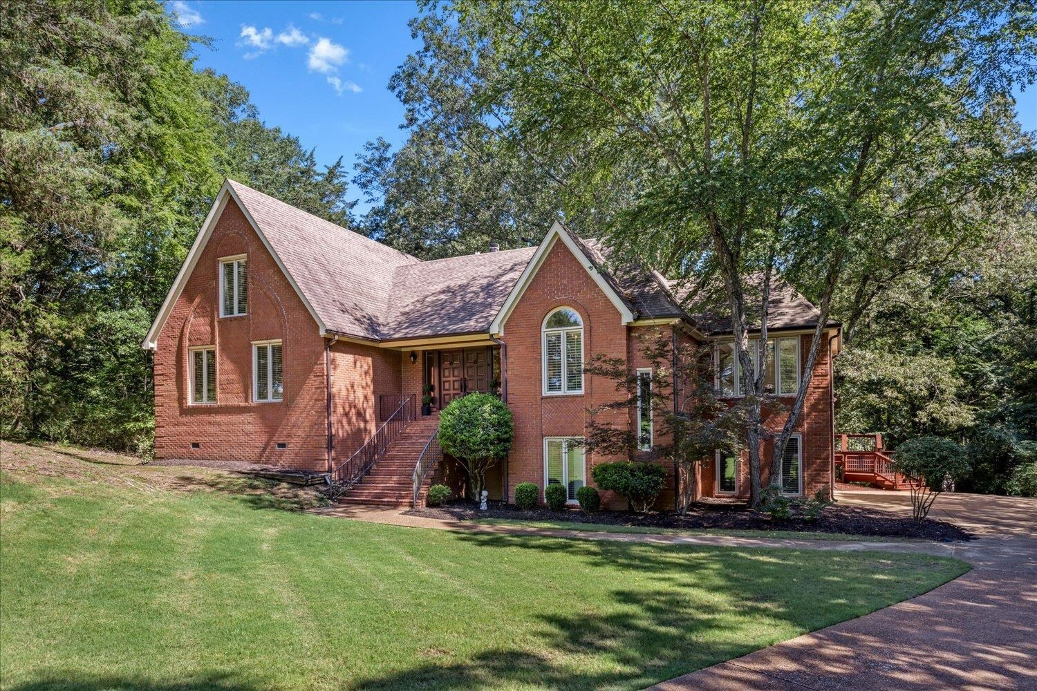Property Photo: 9190 Rocky Hills Dr TN 38018