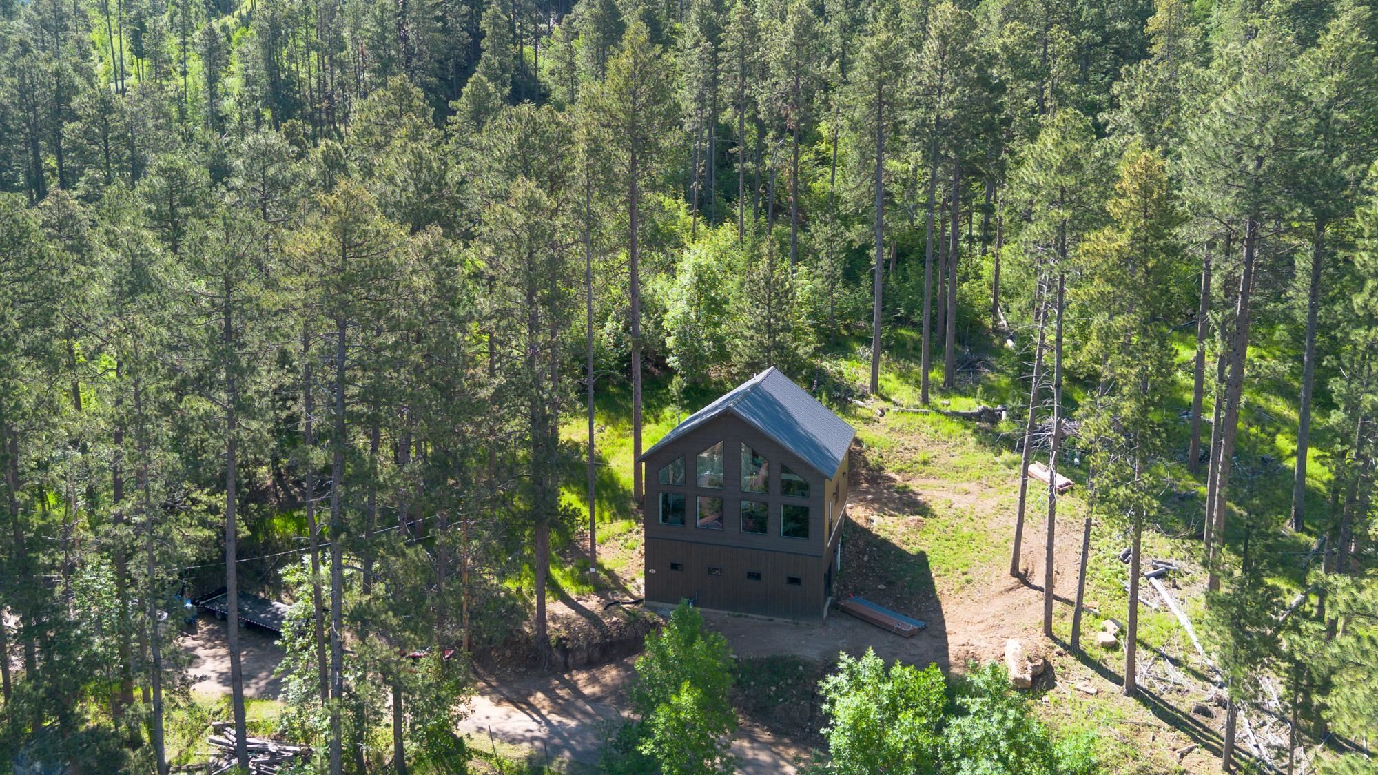 Property Photo: 21 Spring Street SD 57732