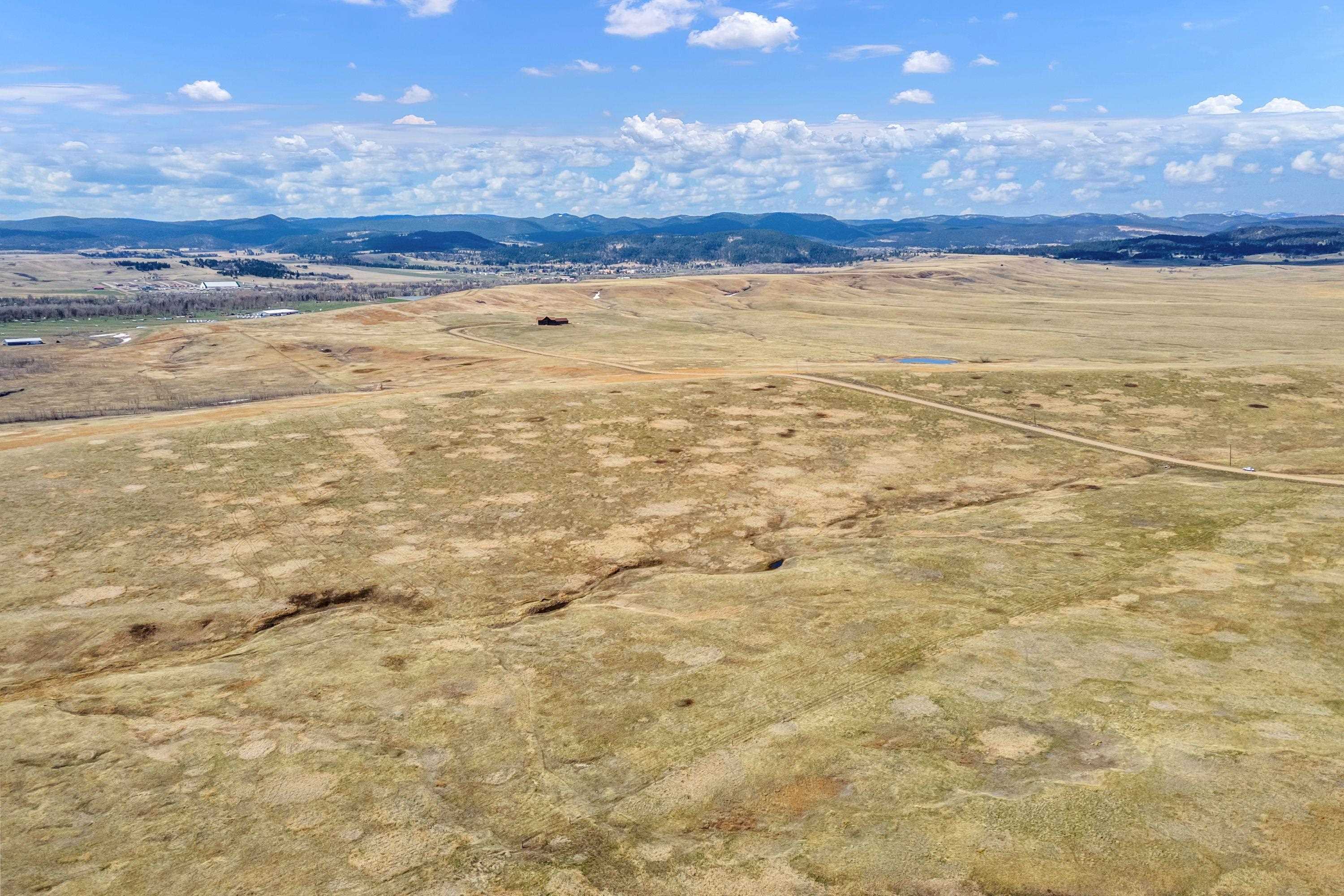 Property Photo: Tbd 40 Ac. Highway 79 SD 57785