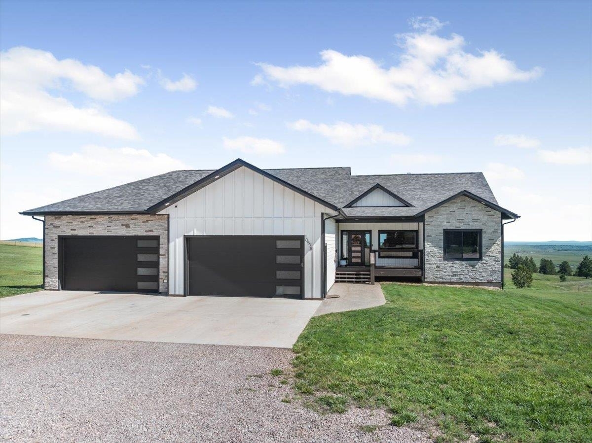 10578 Cedar Berry Court  Spearfish SD 57783 photo