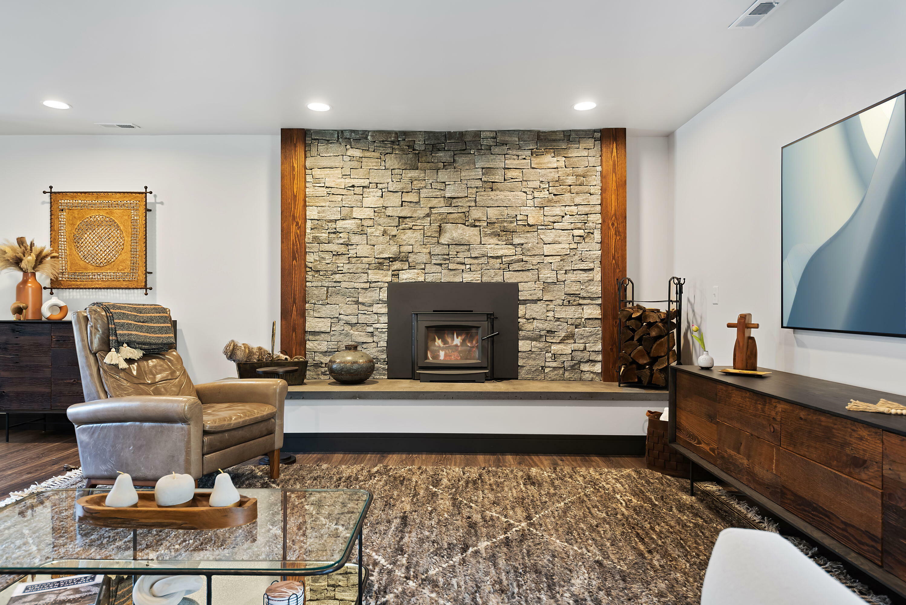 Property Photo:  9442 Community Hall Road  MI 49129 