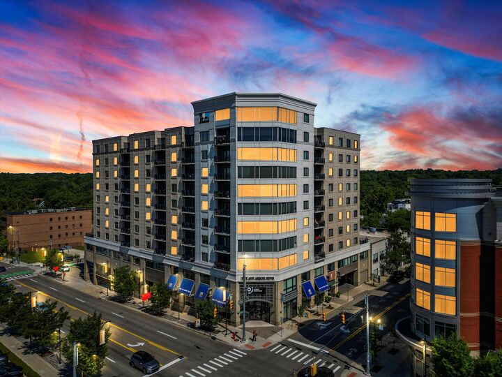 111 N Ashley Street  Ann Arbor MI 48104 photo