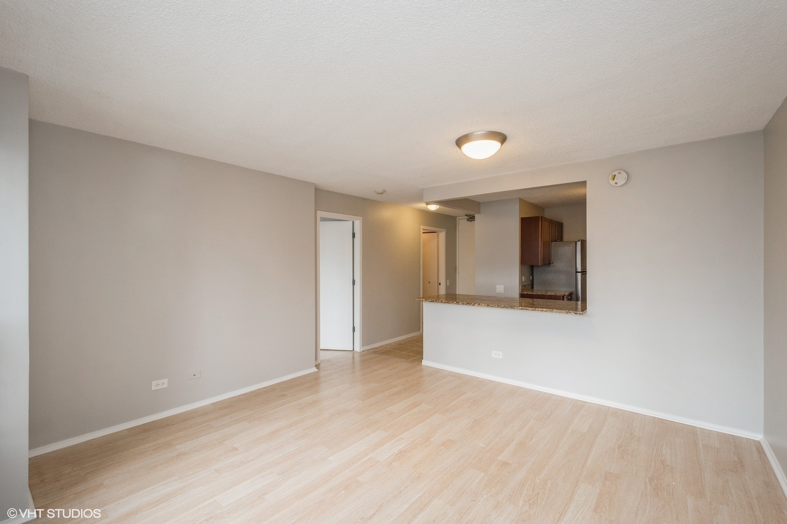 Property Photo: 30 E Huron Street 2503 IL 60611