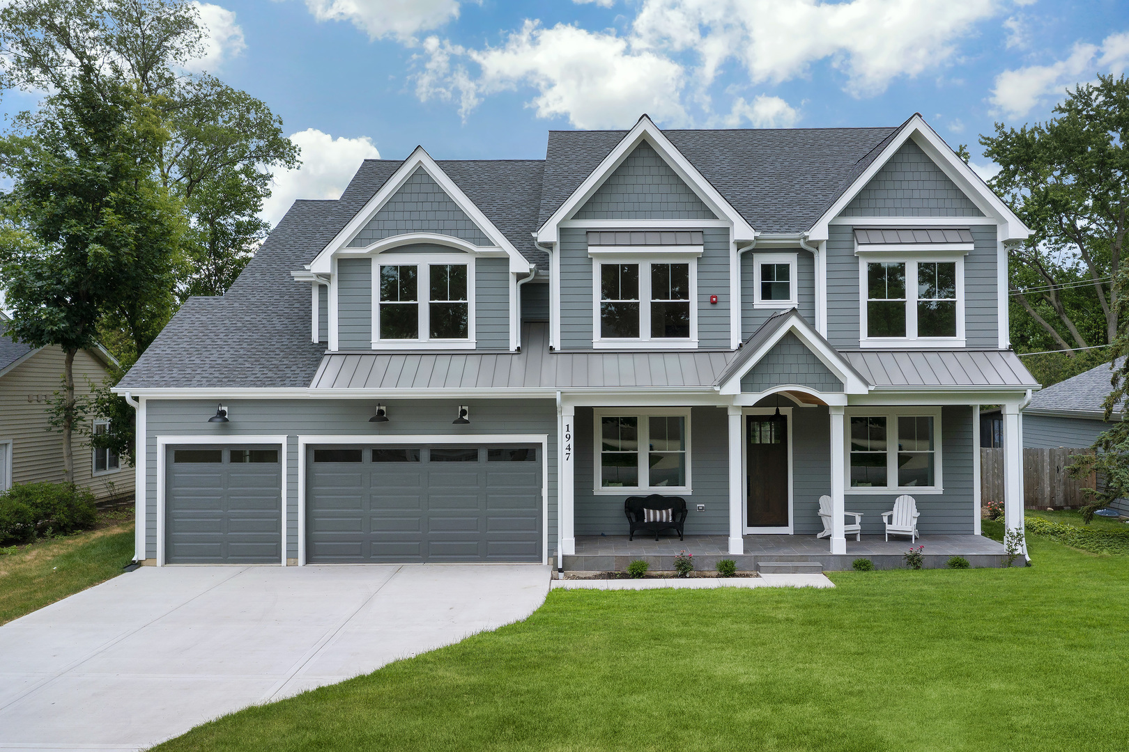 1947 Summerton Place  Northbrook IL 60062 photo