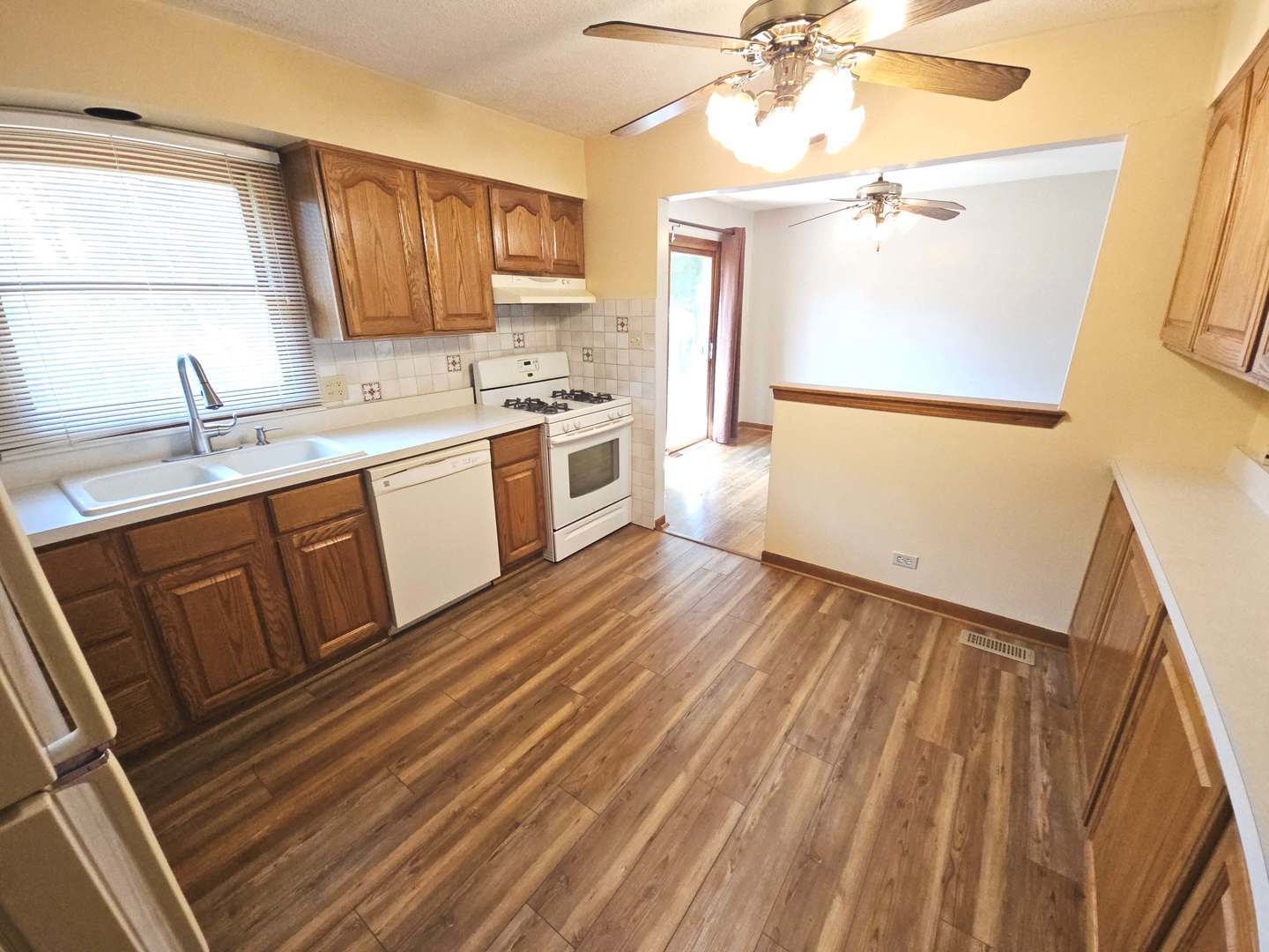Property Photo: 75 Bode Road IL 60169