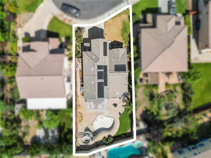 Property Photo: 1447 White Cloud Lane CA 92223