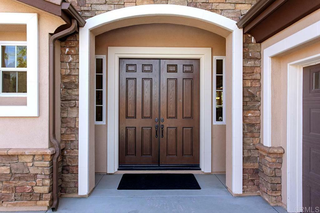 Property Photo: 1154 Village Drive CA 92057