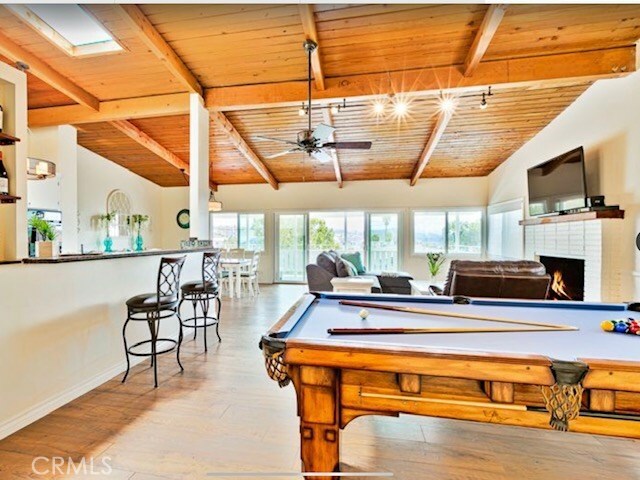 Property Photo: 33852 Granada Drive CA 92629