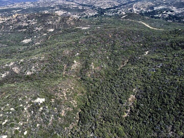 Property Photo: 0 Lawson Valley Road CA 91935