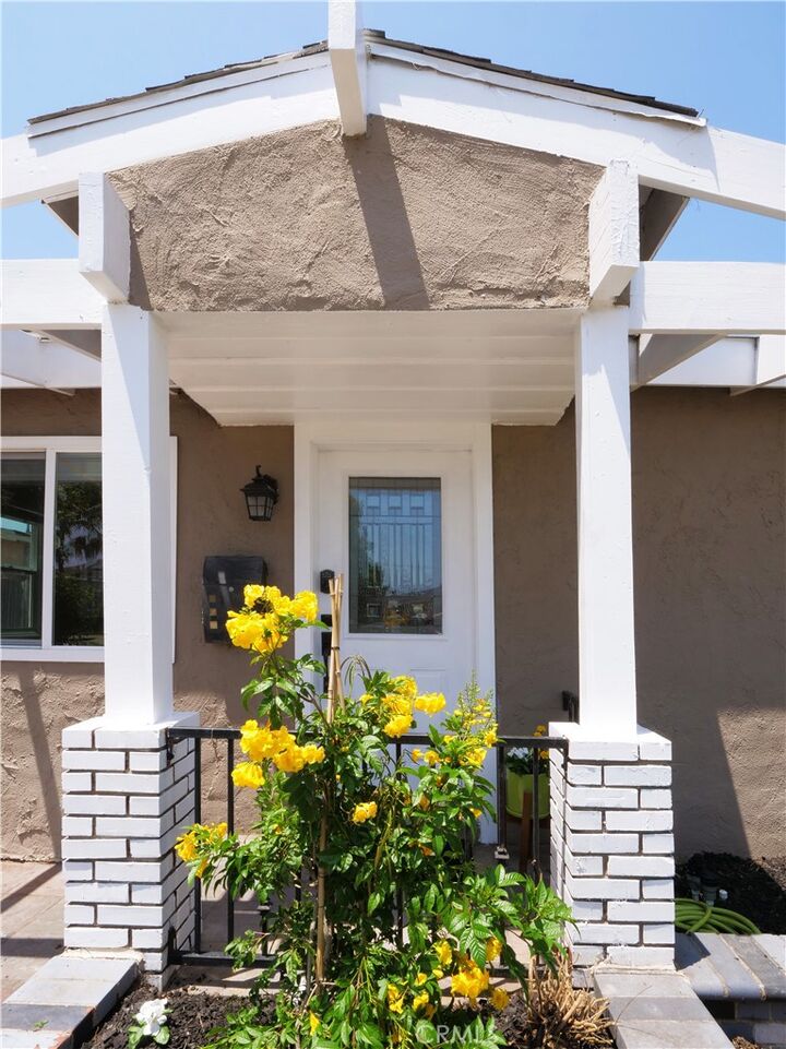 Property Photo: 4917 W 140th Street CA 90250