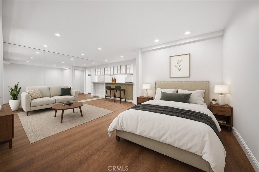Property Photo: 950 North Kings Road 158 CA 90069