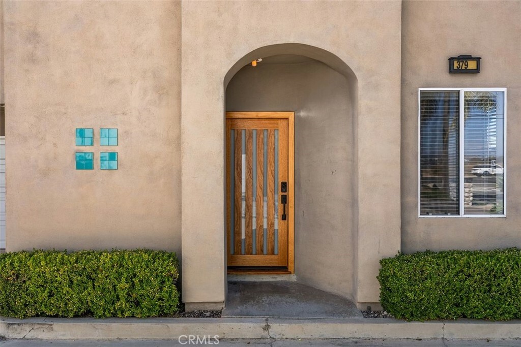 Property Photo: 379 Monte Vista Avenue A CA 92627
