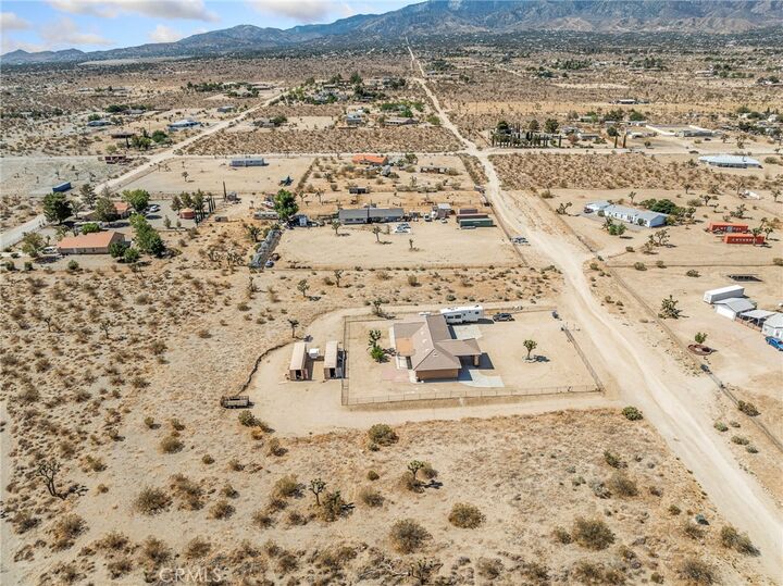 Property Photo:  11823 Wintergreen Road  CA 92372 