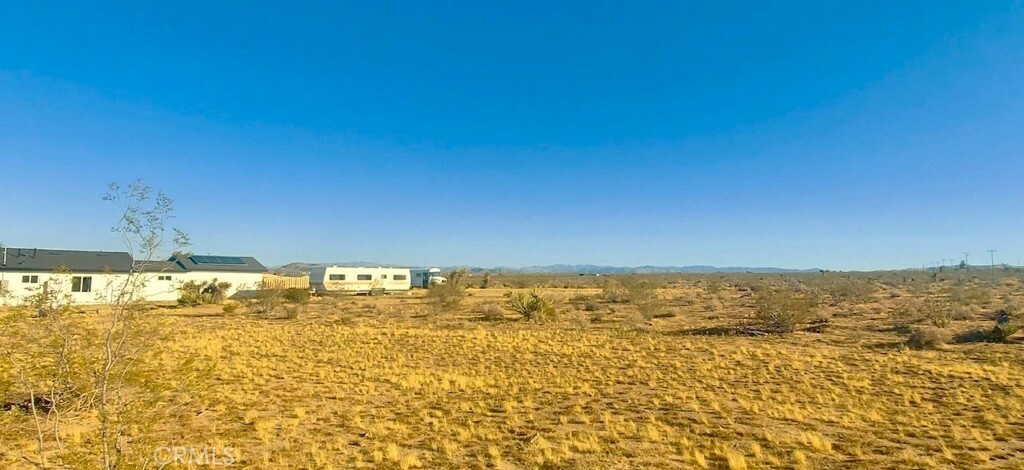 Property Photo: 56133 Jesse Road CA 92285