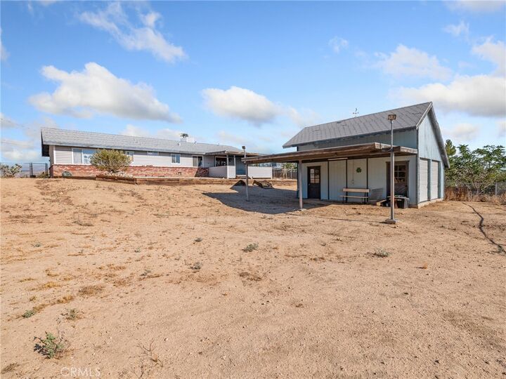 Property Photo:  7423 Palomar Avenue  CA 92284 