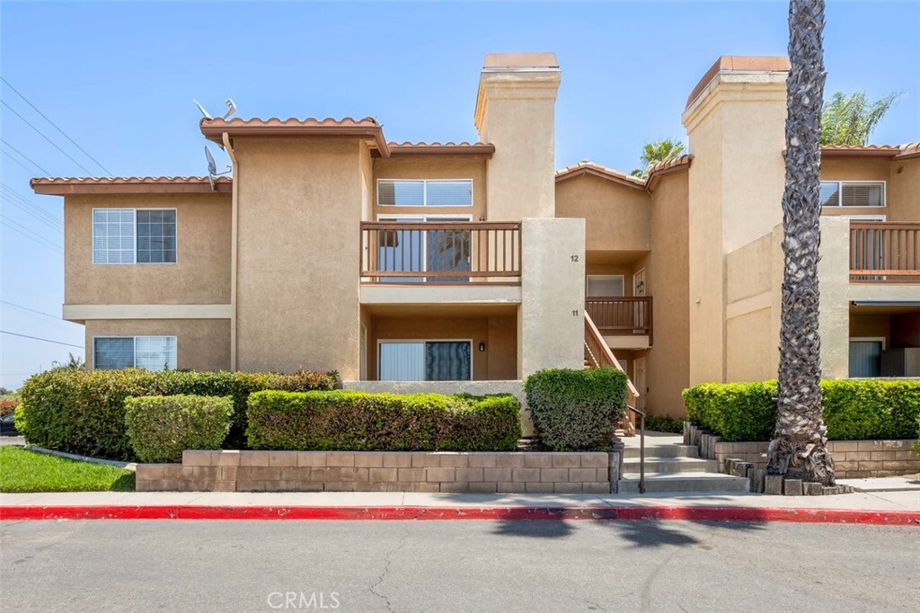 Property Photo: 42140 Lyndie Lane 12 CA 92591